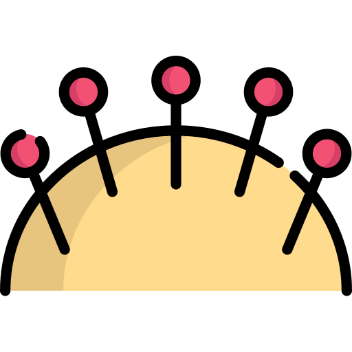 Иглоукалывание бесплатно иконка