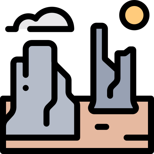 schlucht kostenlos Icon schlucht kostenlos Icon