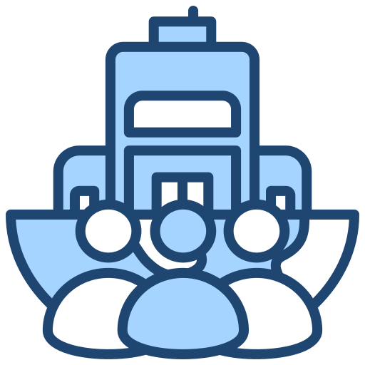 Корпоративное гражданство бесплатно иконка Корпоративное гражданство бесплатно иконка