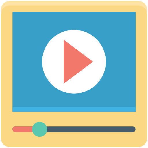 reprodutor de filmes grátis ícone reprodutor de filmes grátis ícone