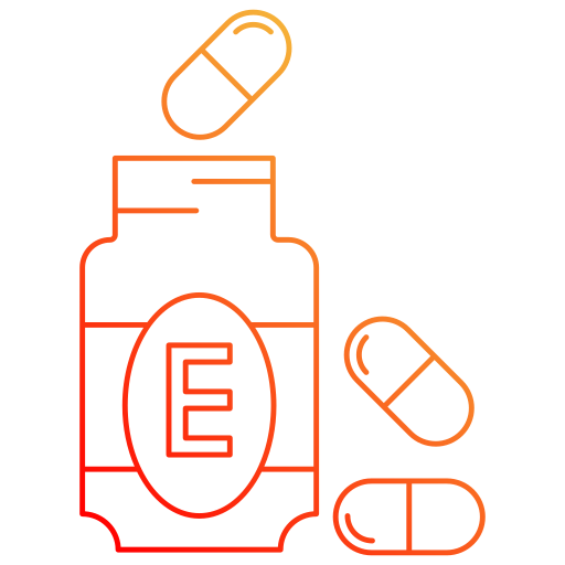 vitamina icono gratis