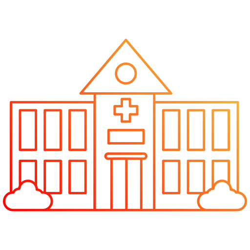 hospital icono gratis