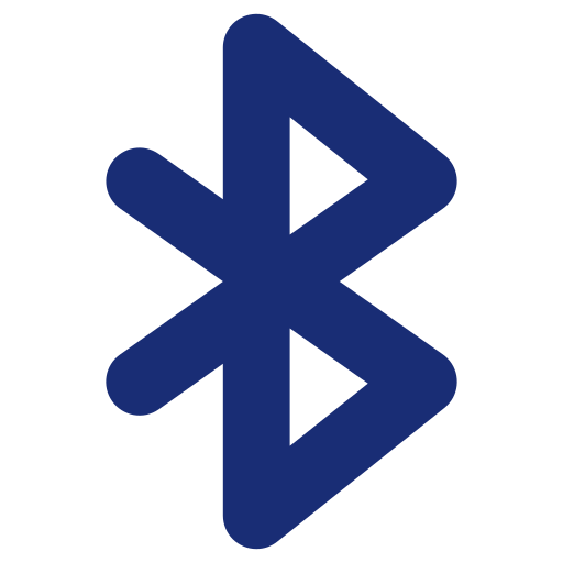 bluetooth icono gratis