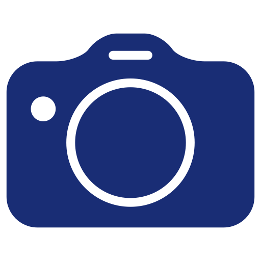 Camera free icon