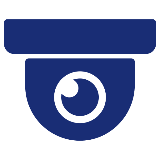 videoüberwachung kostenlos Icon videoüberwachung kostenlos Icon
