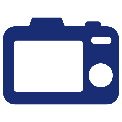 Camera free icon