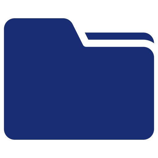 Folder free icon