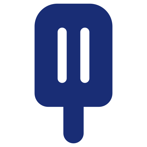 Ice cream free icon