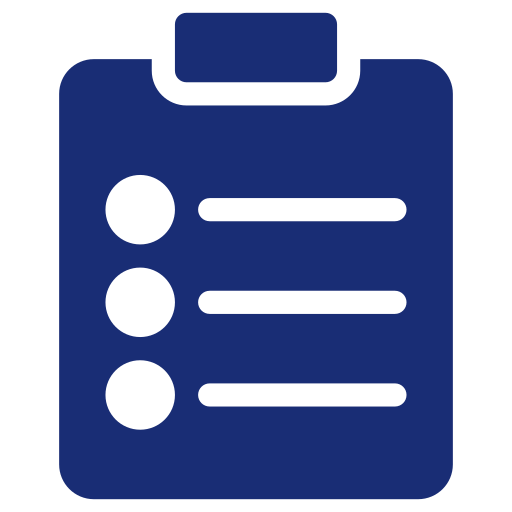 List free icon List free icon