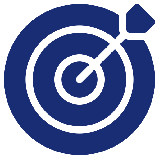 Target free icon Target free icon