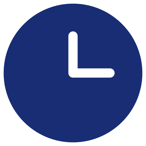 Time free icon