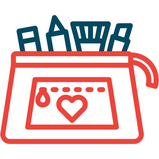 화장품 무료 아이콘