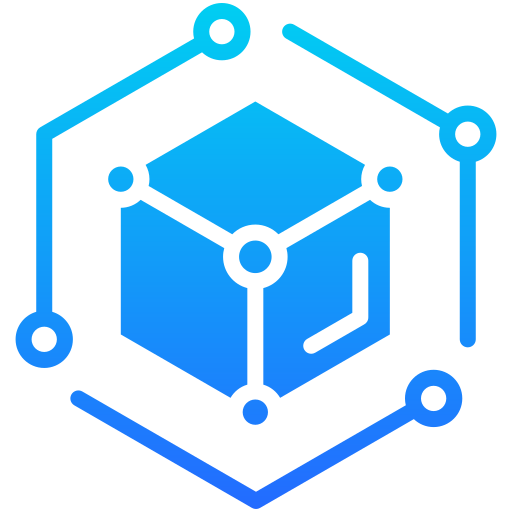 blockchain kostenlos Icon blockchain kostenlos Icon