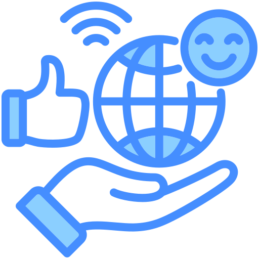 online-verhalten kostenlos Icon