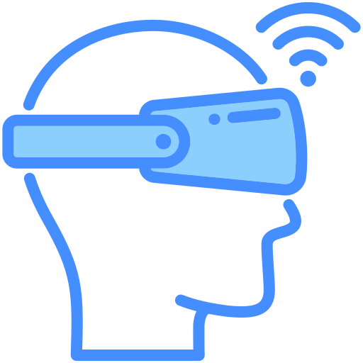 Wearable technology free icon