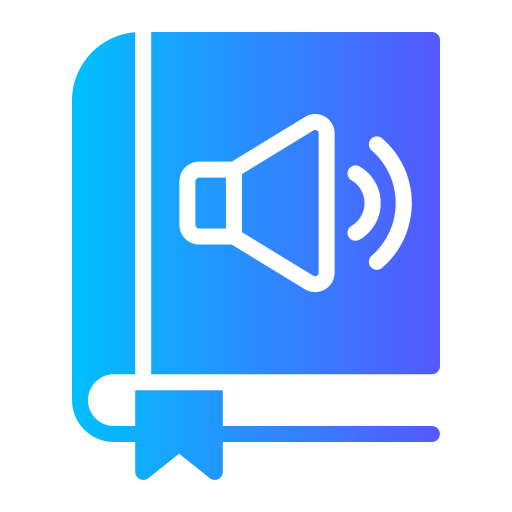 hörbuch kostenlos Icon hörbuch kostenlos Icon