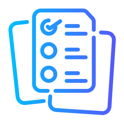 prüfen kostenlos Icon