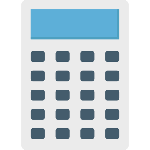 calculadora icono gratis