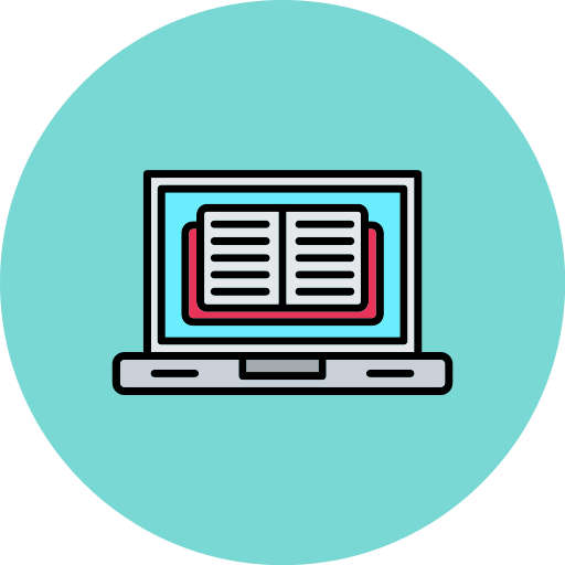 e-book grátis ícone e-book grátis ícone