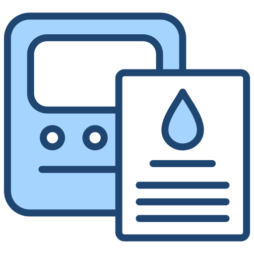 결과 무료 아이콘