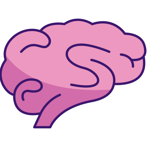 Мозг бесплатно иконка