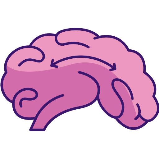 Brain free icon Brain free icon