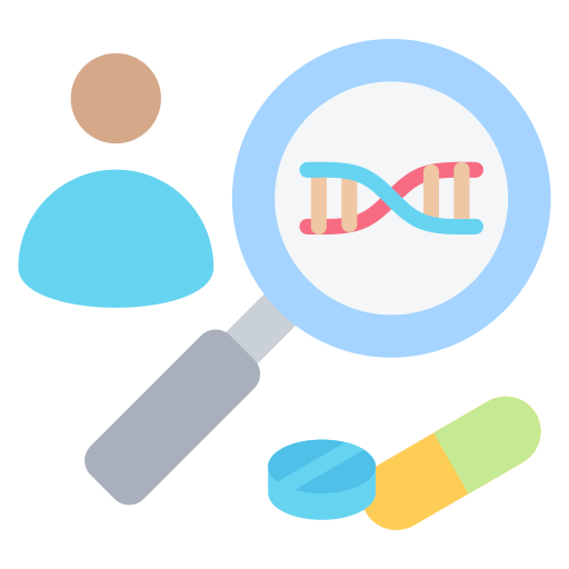 Diagnostic free icon