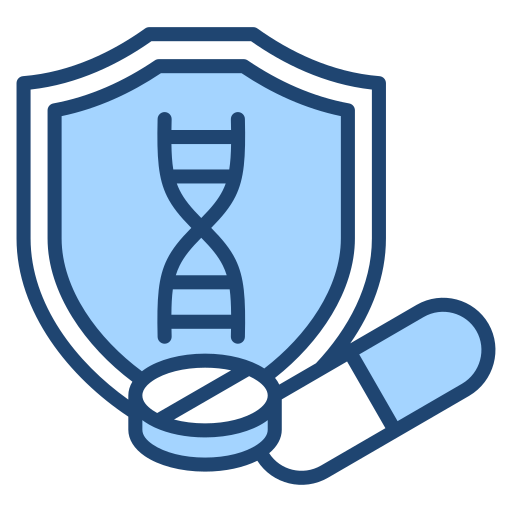 요법 무료 아이콘