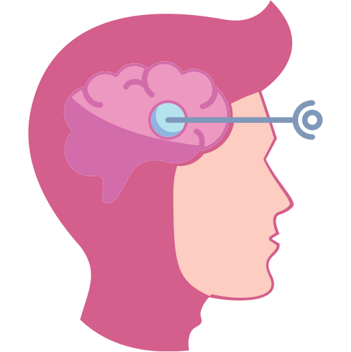 estímulo icono gratis