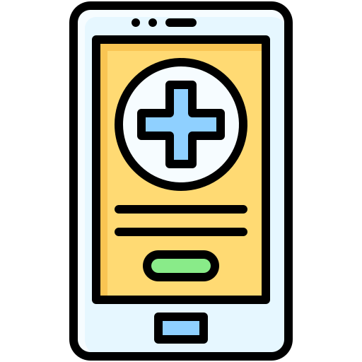 mobile kostenlos Icon mobile kostenlos Icon
