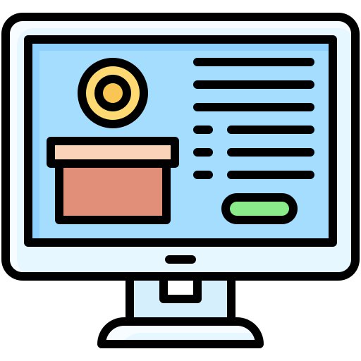 online-spende kostenlos Icon online-spende kostenlos Icon