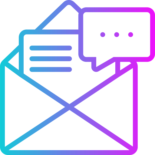 message Icône gratuit message Icône gratuit