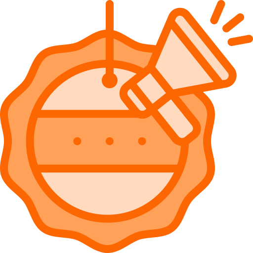 상표 무료 아이콘