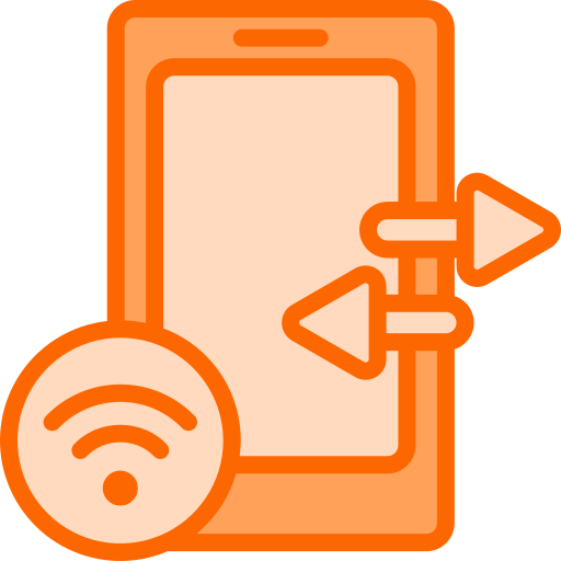 이동하는 무료 아이콘