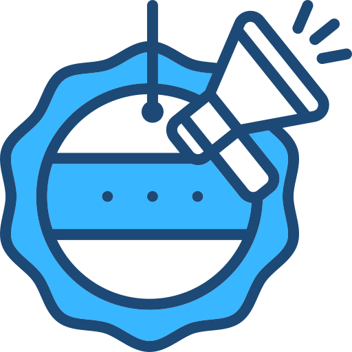 Бренд бесплатно иконка