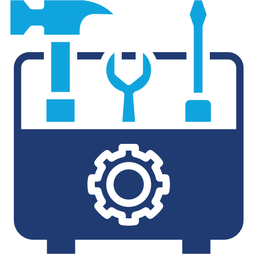 Tools free icon