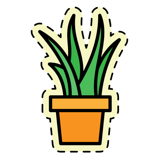 planta de crecimiento icono gratis