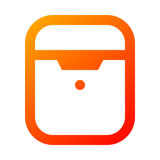 airpods icono gratis