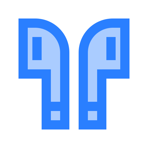 auriculares icono gratis