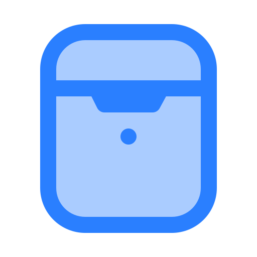 airpods icono gratis