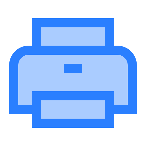 drucker kostenlos Icon