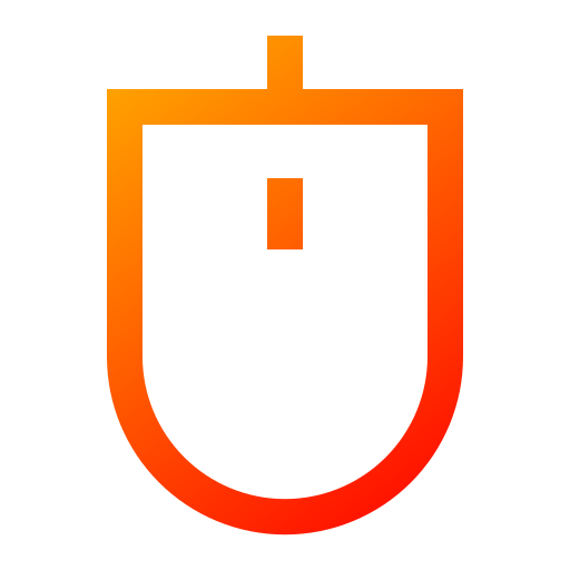 ratón icono gratis