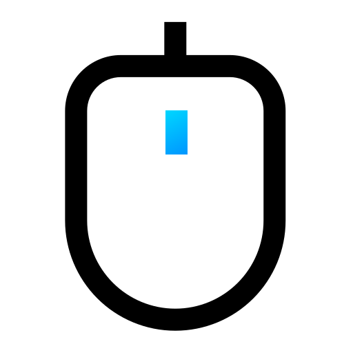 Mouse free icon Mouse free icon