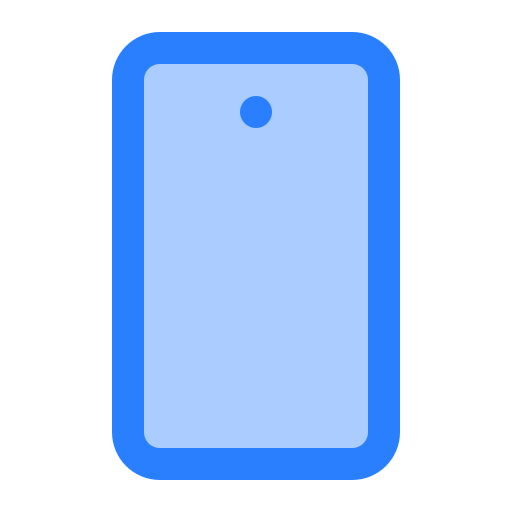 teléfono inteligente icono gratis