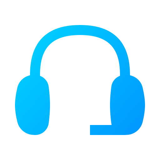 auriculares icono gratis