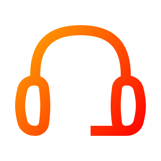 auriculares icono gratis