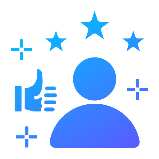 Reputation free icon Reputation free icon