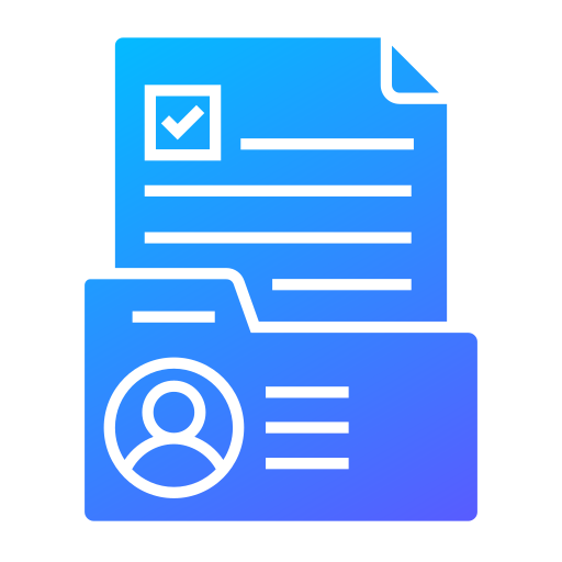 carpeta icono gratis