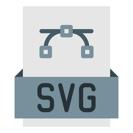 archivo svg icono gratis