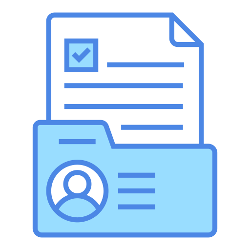 carpeta icono gratis